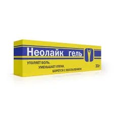 Неолайк гель 30г