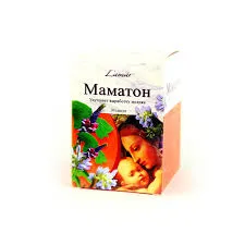 Маматон таб №30