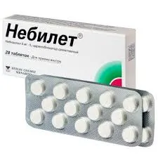 Небилет таб №14