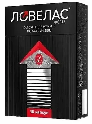 Ловелас таб