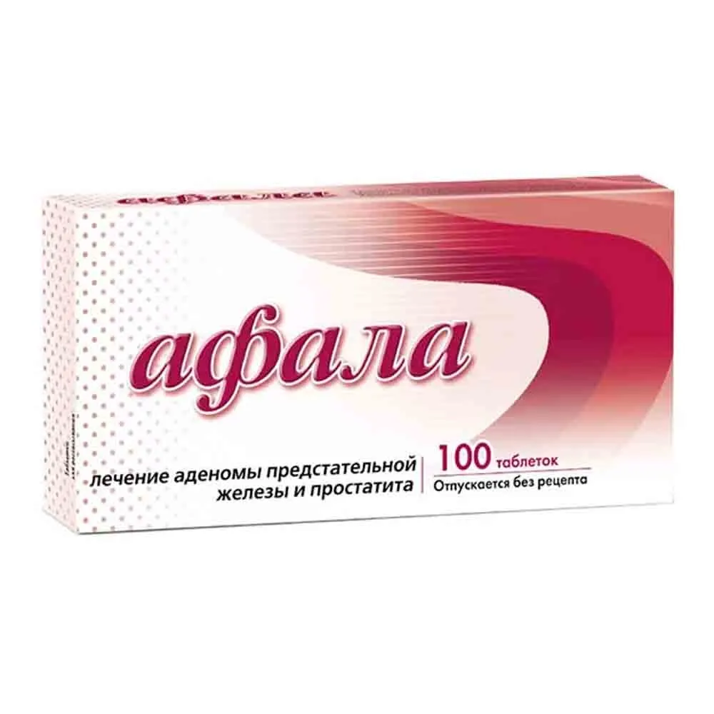 Афала таб №100