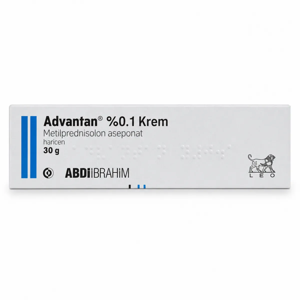 Адвантан крем 0.1% 30г