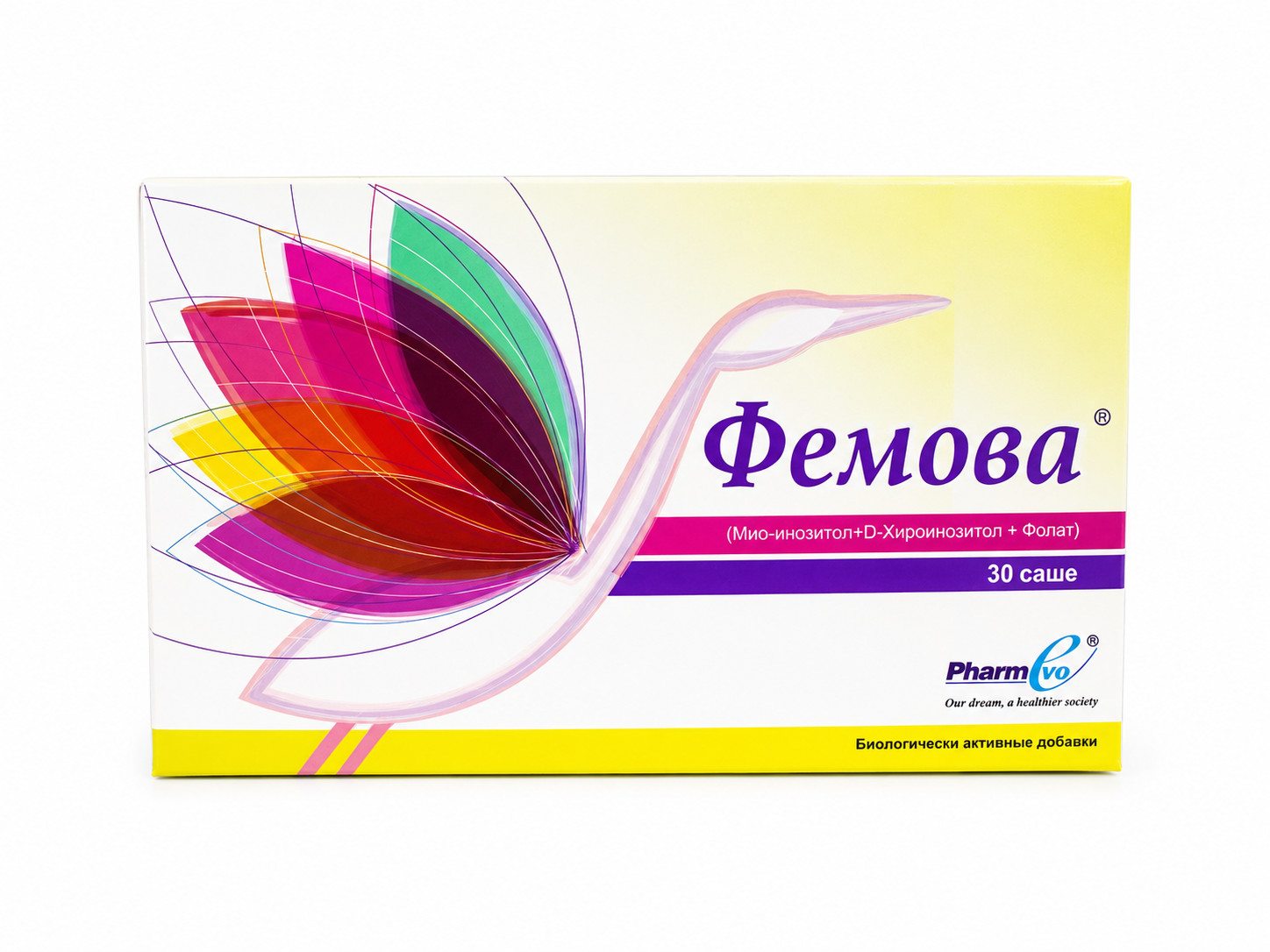 Фемова саше 30 штук